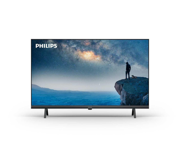 Philips 32PFS6109 LED Full HD Smart TV DVB-T2 - 1326465 - zdjęcie 2